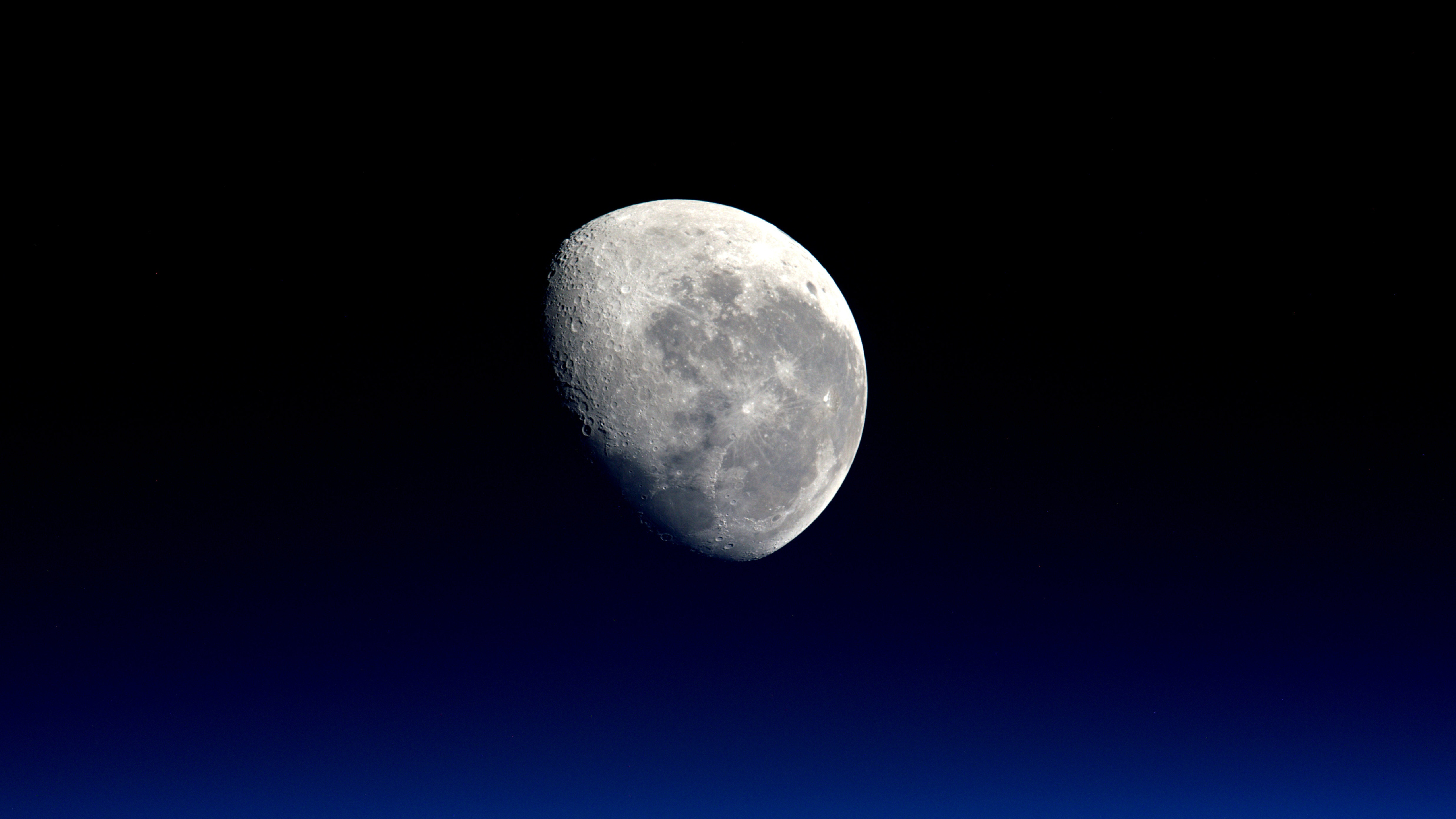 Moon NASA 5K4330012782 - Moon NASA 5K - Spaceart, NASA, Moon